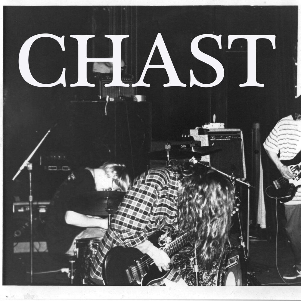 Picture of Chast EP