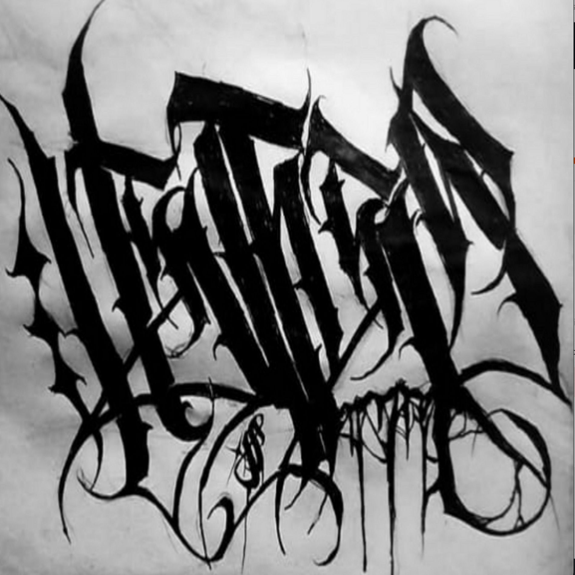 Album cover of Fatales