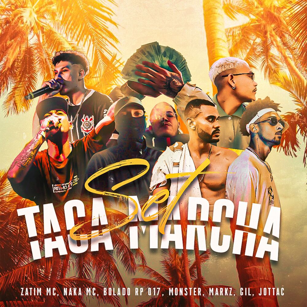Picture of Taca Marcha