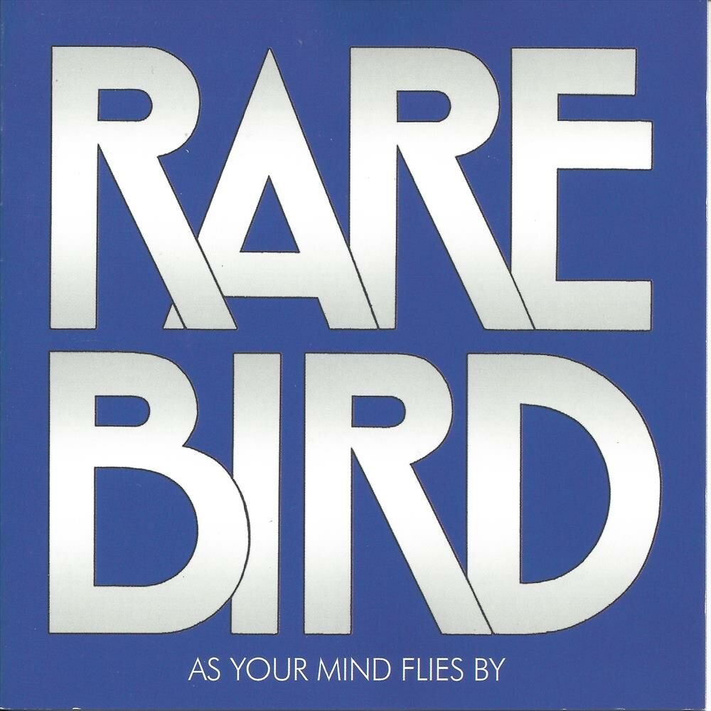 Picture of As Your Mind Flies By