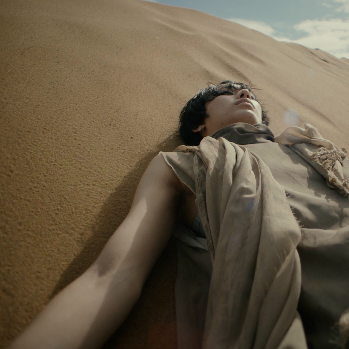 Album cover of Sorry for singing (Utatte Gomen)