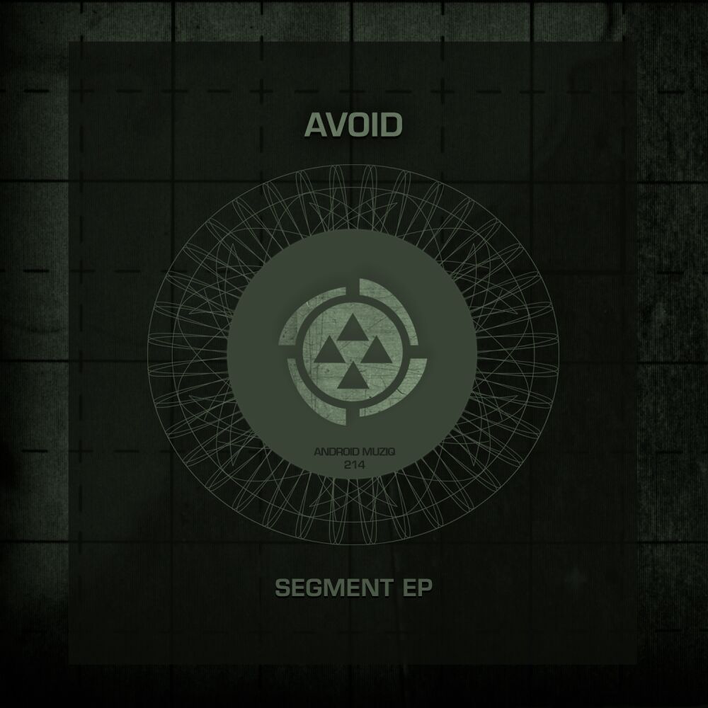 Picture of Segment EP