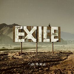 Cover of The EXILE