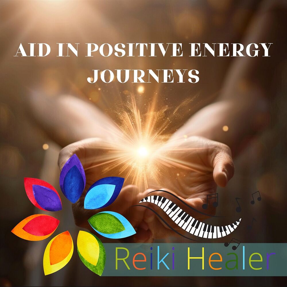 Picture of Aid in Positive Energy Journeys