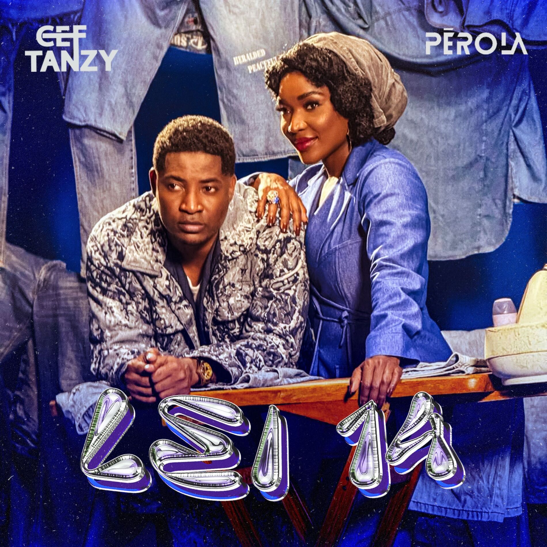 Album cover of Lei 14