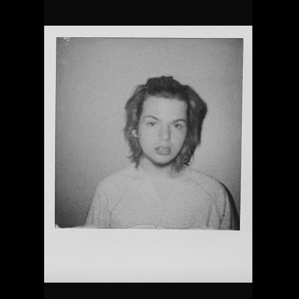 Album cover of hospital