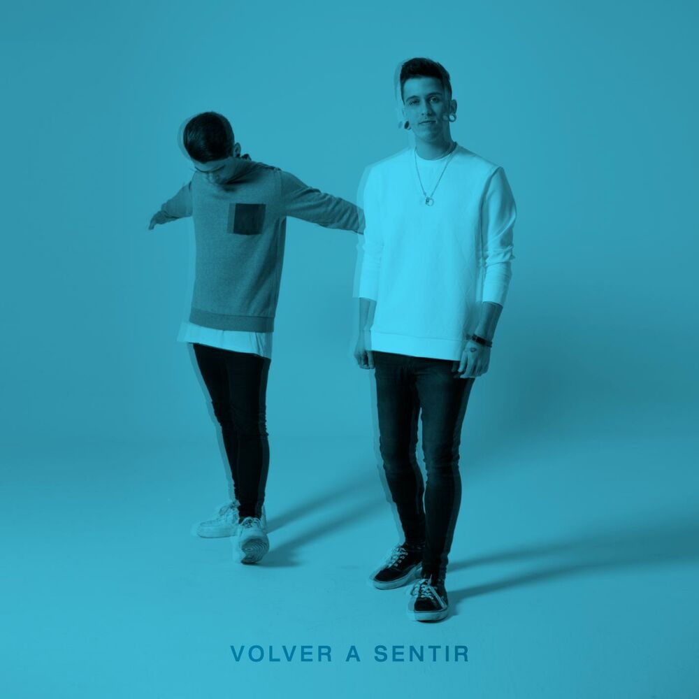 Picture of Volver a Sentir