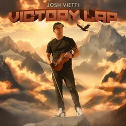 Cover of Victory Lap