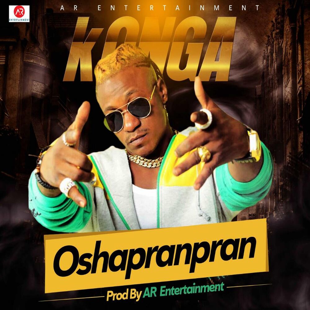 Picture of Oshapranpran