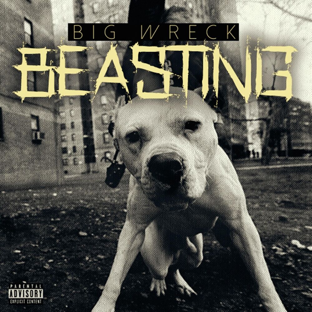 Picture of Beasting