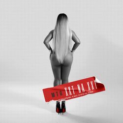 Cover of MTG XXT Na XXT
