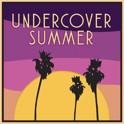 Cover of Undercover Summer