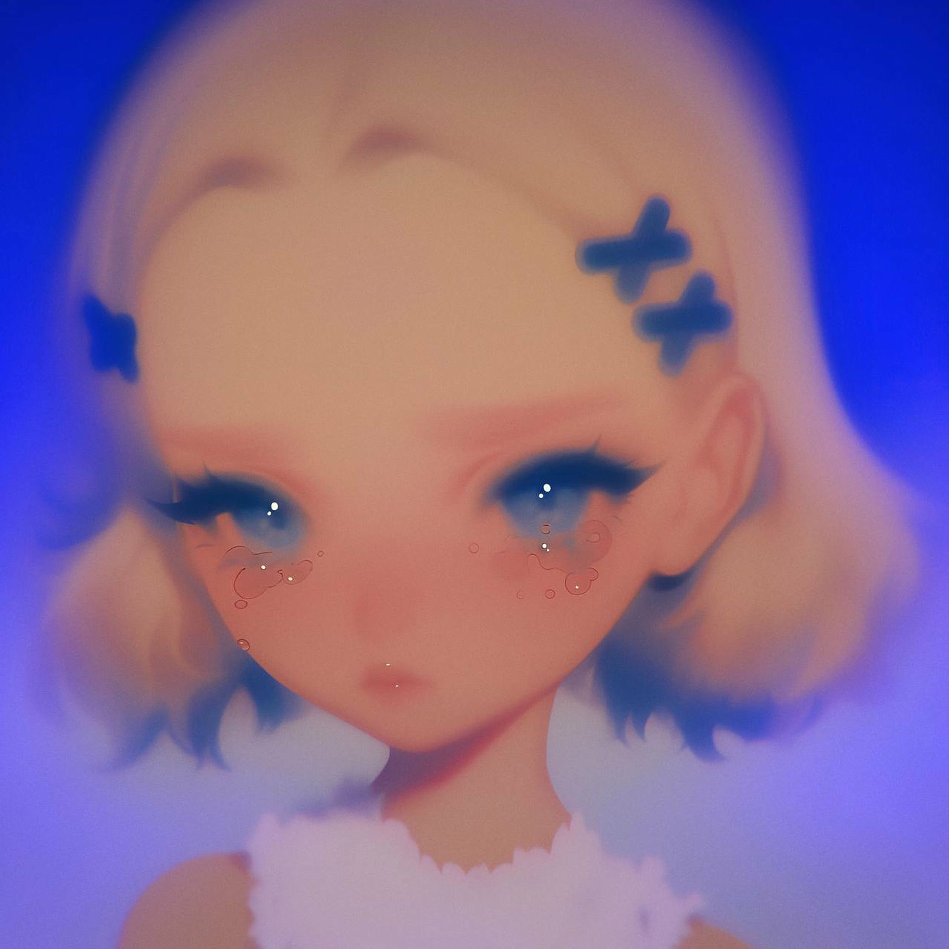 Album cover of Painful Euphoria