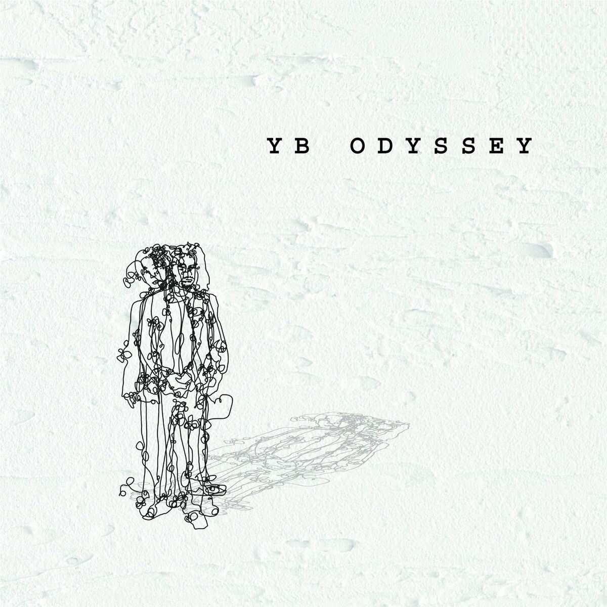 Album cover of Odyssey