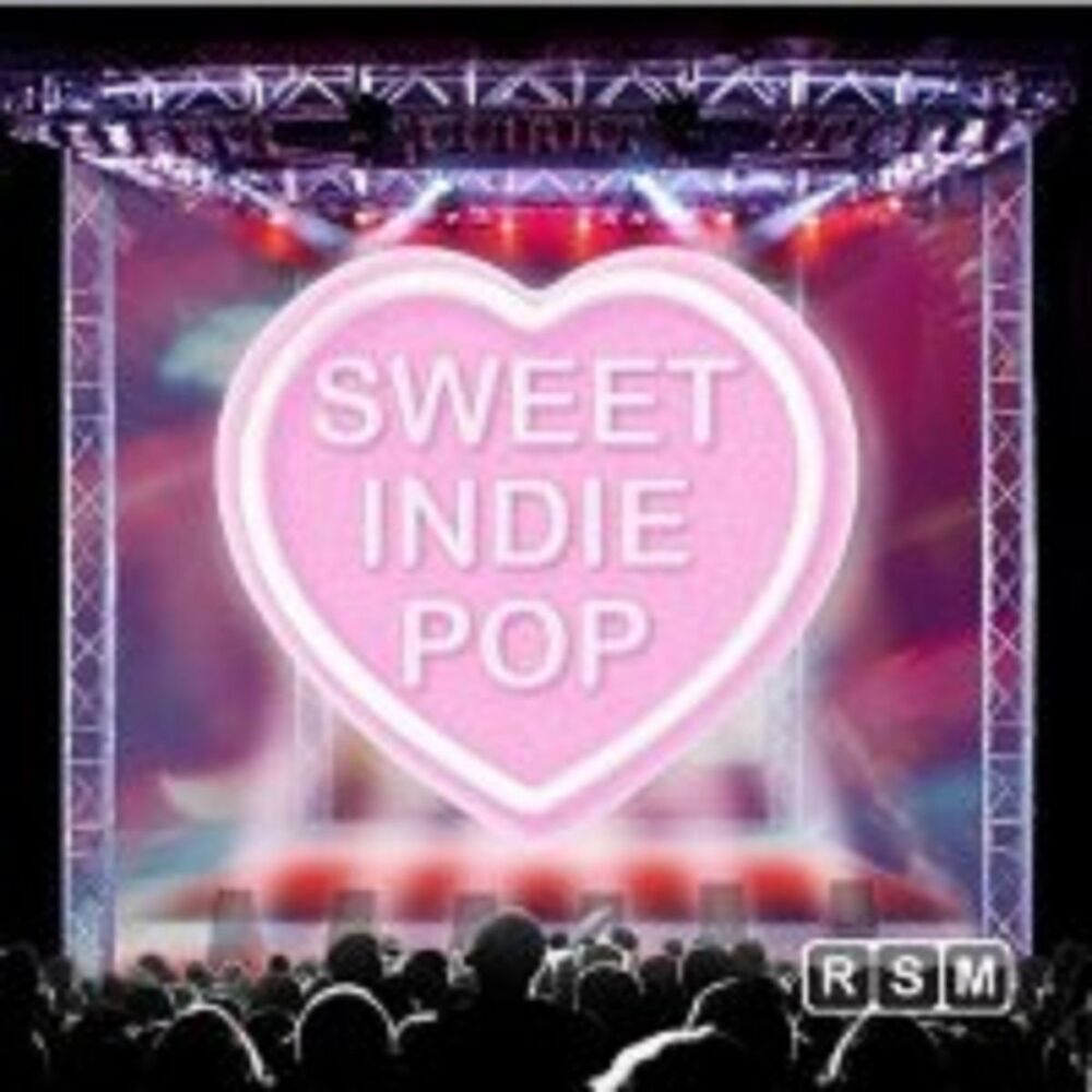 Picture of Sweet Indie Pop