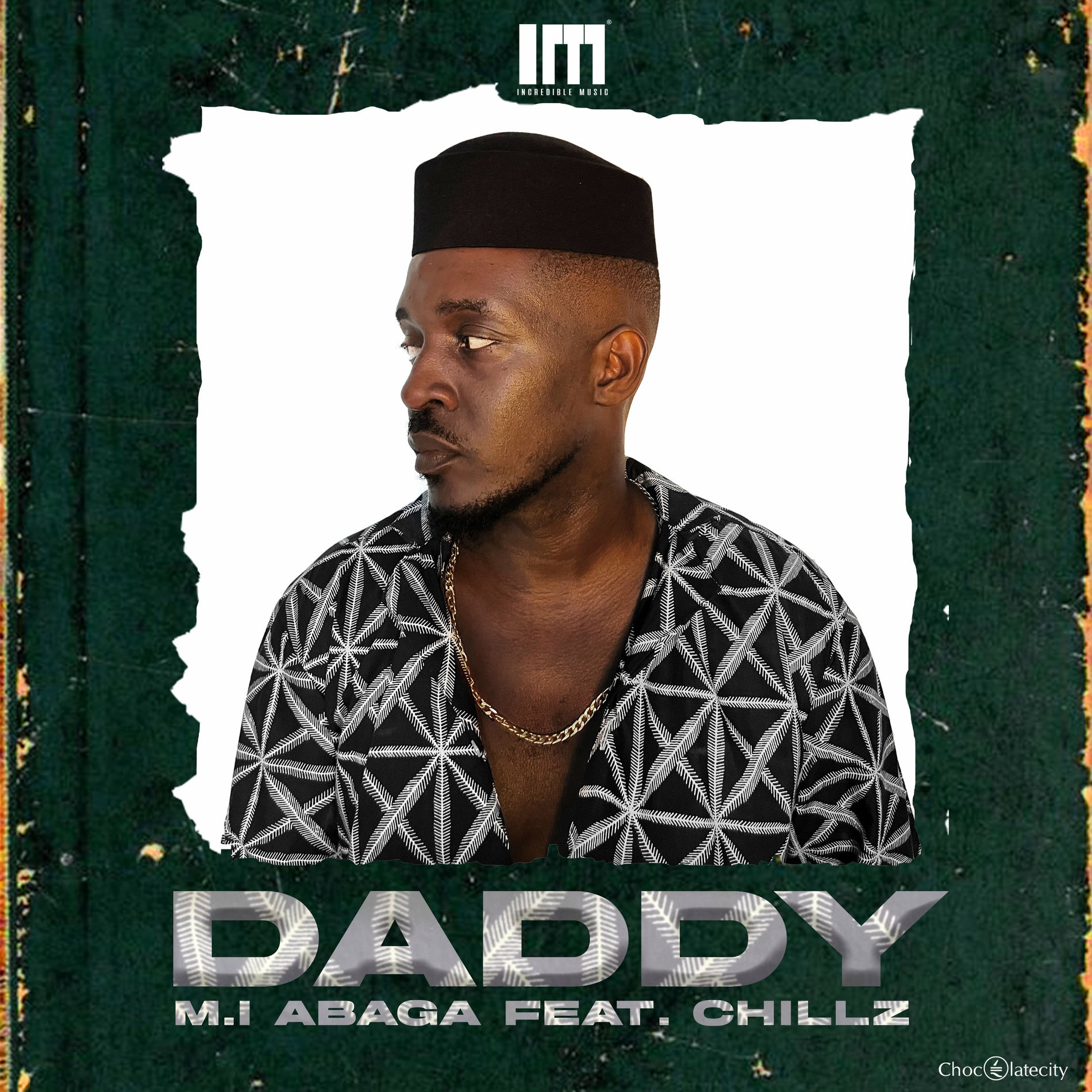 Album cover of Daddy (feat. Chillz)