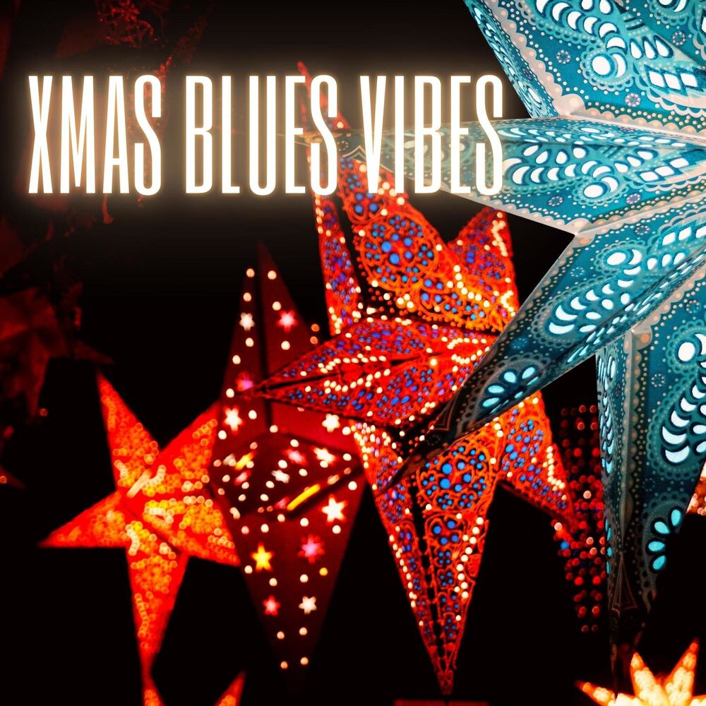 Picture of Xmas Blues Vibes
