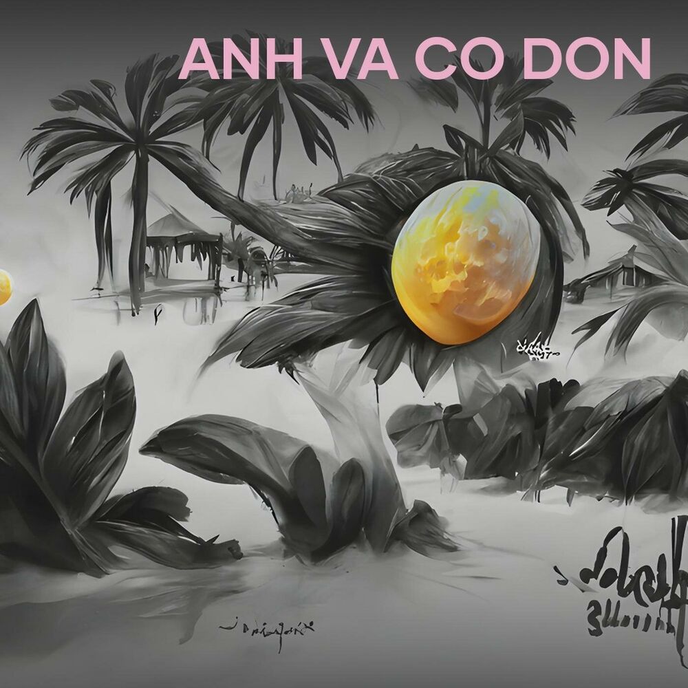 Picture of ANH VA CO DON