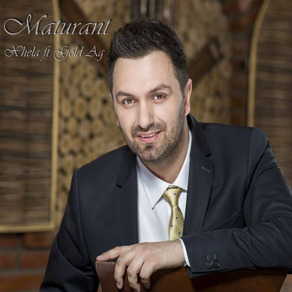 Album cover of Maturant