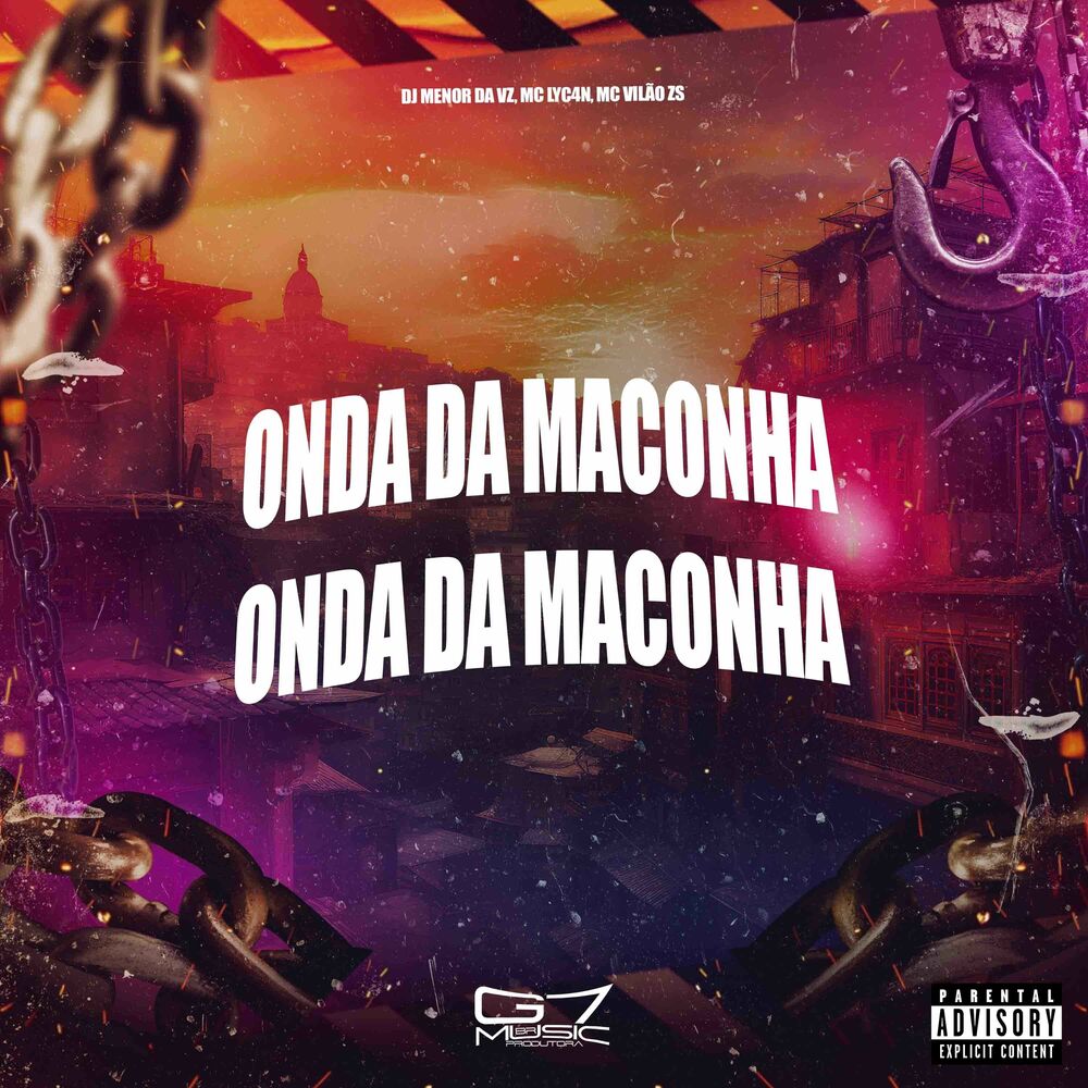 Picture of Na Onda da Maconha