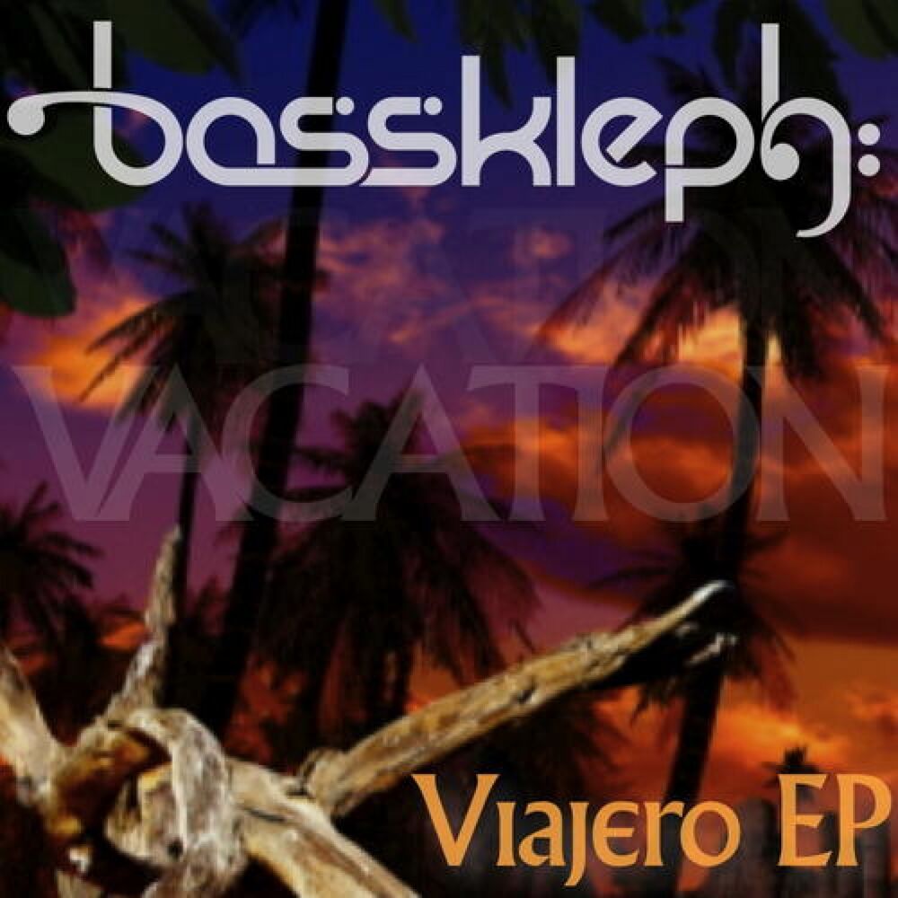 Picture of Viajero EP