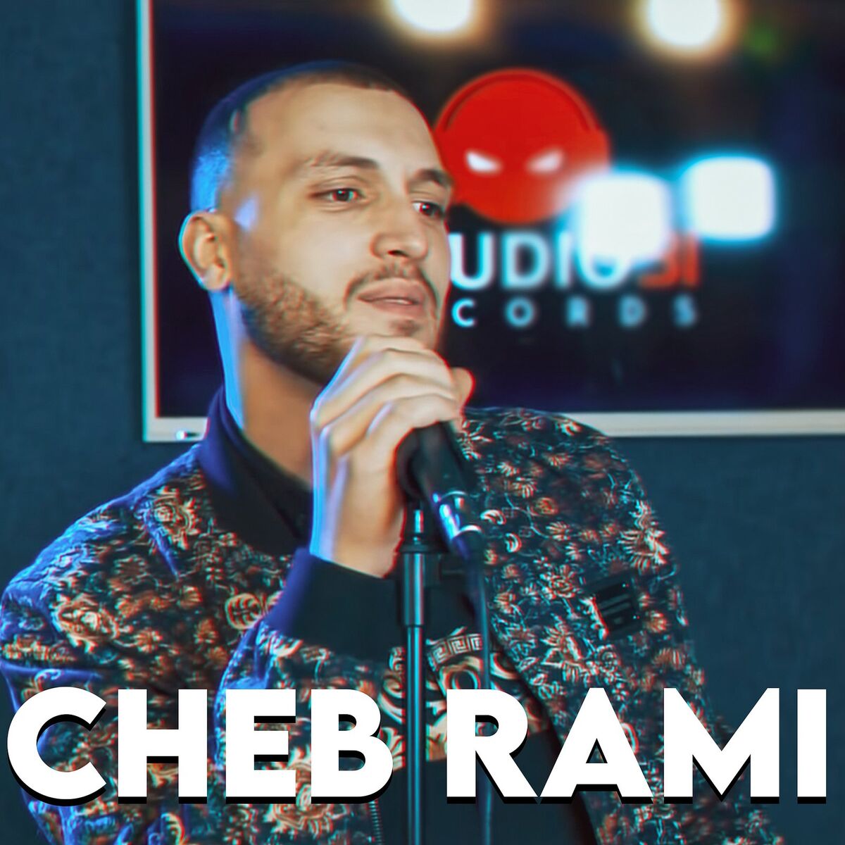 Album cover of حشاوهالي شعال من خطرة