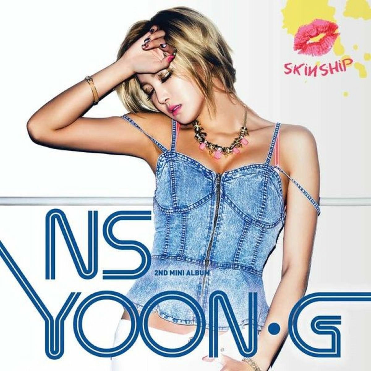 K-POP・アジア K-POP CD NS Yoon-G NEO-SPIRIT K-POP・アジア K-POP CD NS Yoon-G NEO-SPIRIT NS Yoon G 1st