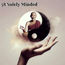 Cover of 58 Solely Minded