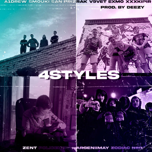 4STYLES