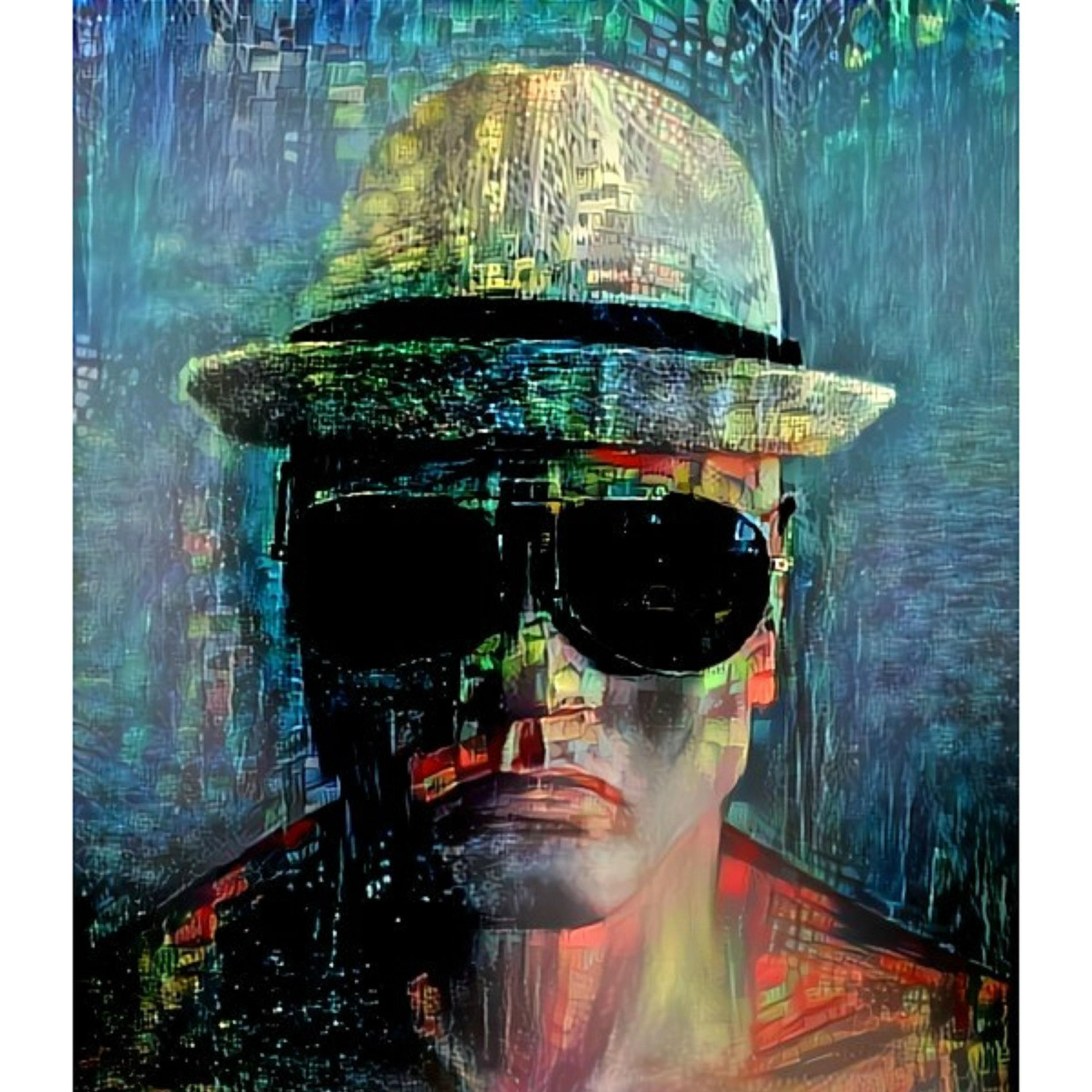 Album cover of I Can't Win for Losin'