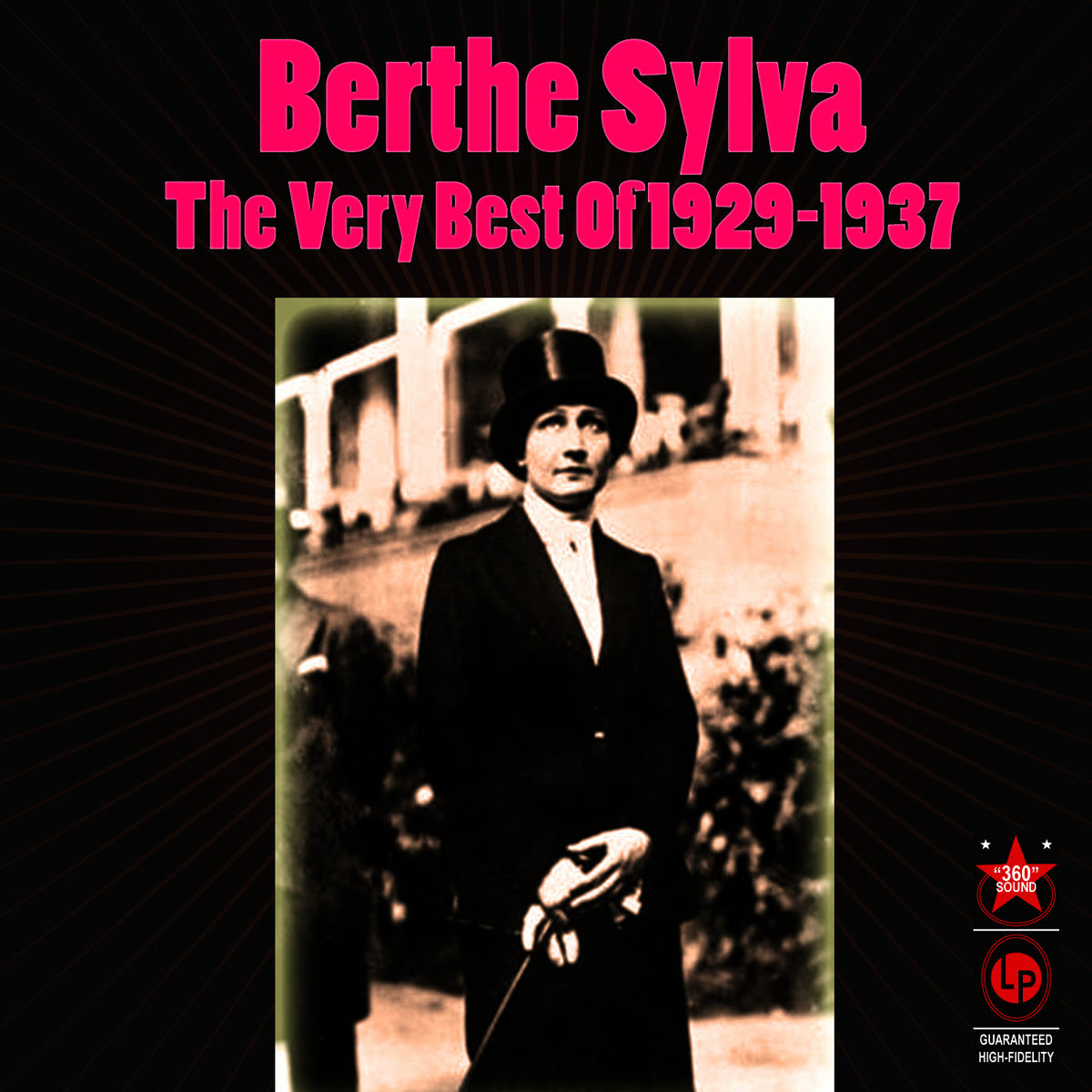 Album cover of The Very Best Of 1929-1937