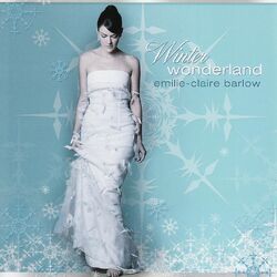 Cover of Winter Wonderland