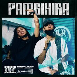 Cover of Pambihira