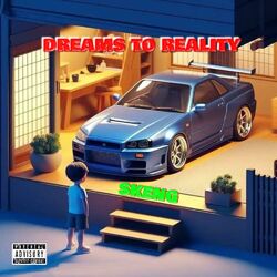 Cover of Dreams To Reality