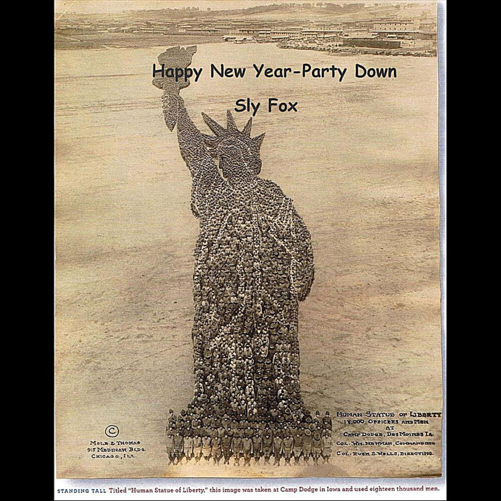 Picture of Happy New Year (Party Down)
