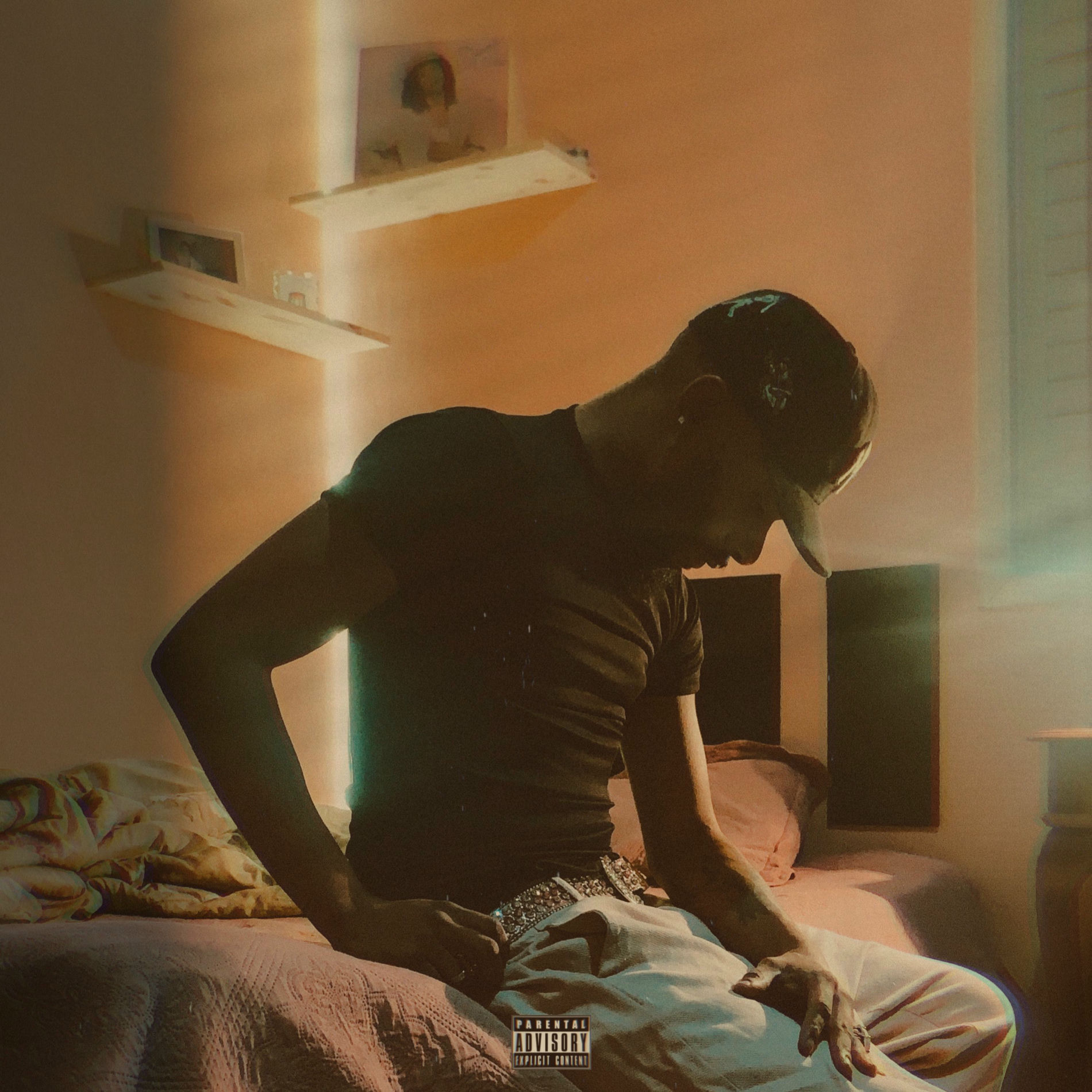 Album cover of R&B Ep
