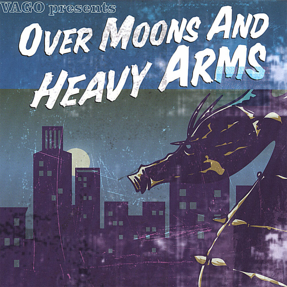 Picture of Over Moons and Heavy Arms