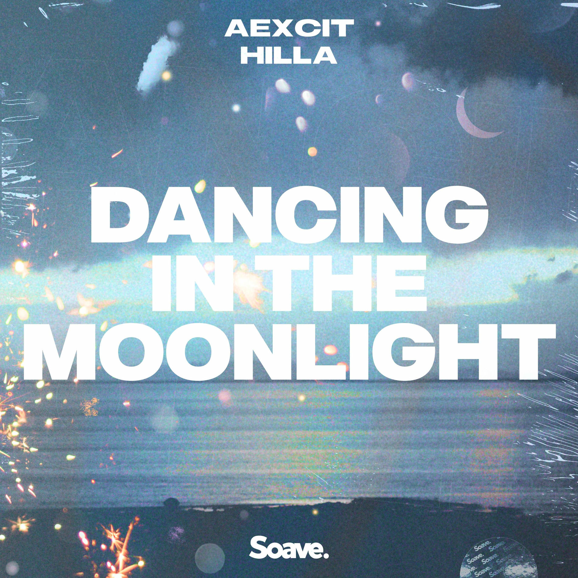 Album cover of Dancing In The Moonlight