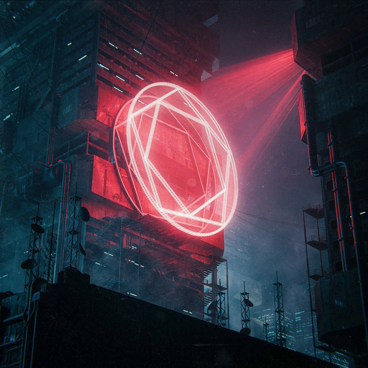 Album cover of Echoes Issue 003