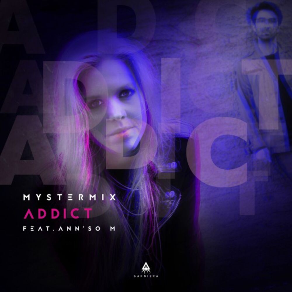 Picture of Addict