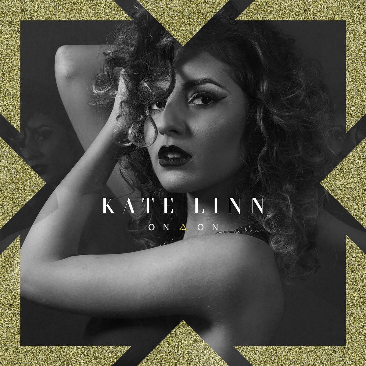 Album cover of On and On