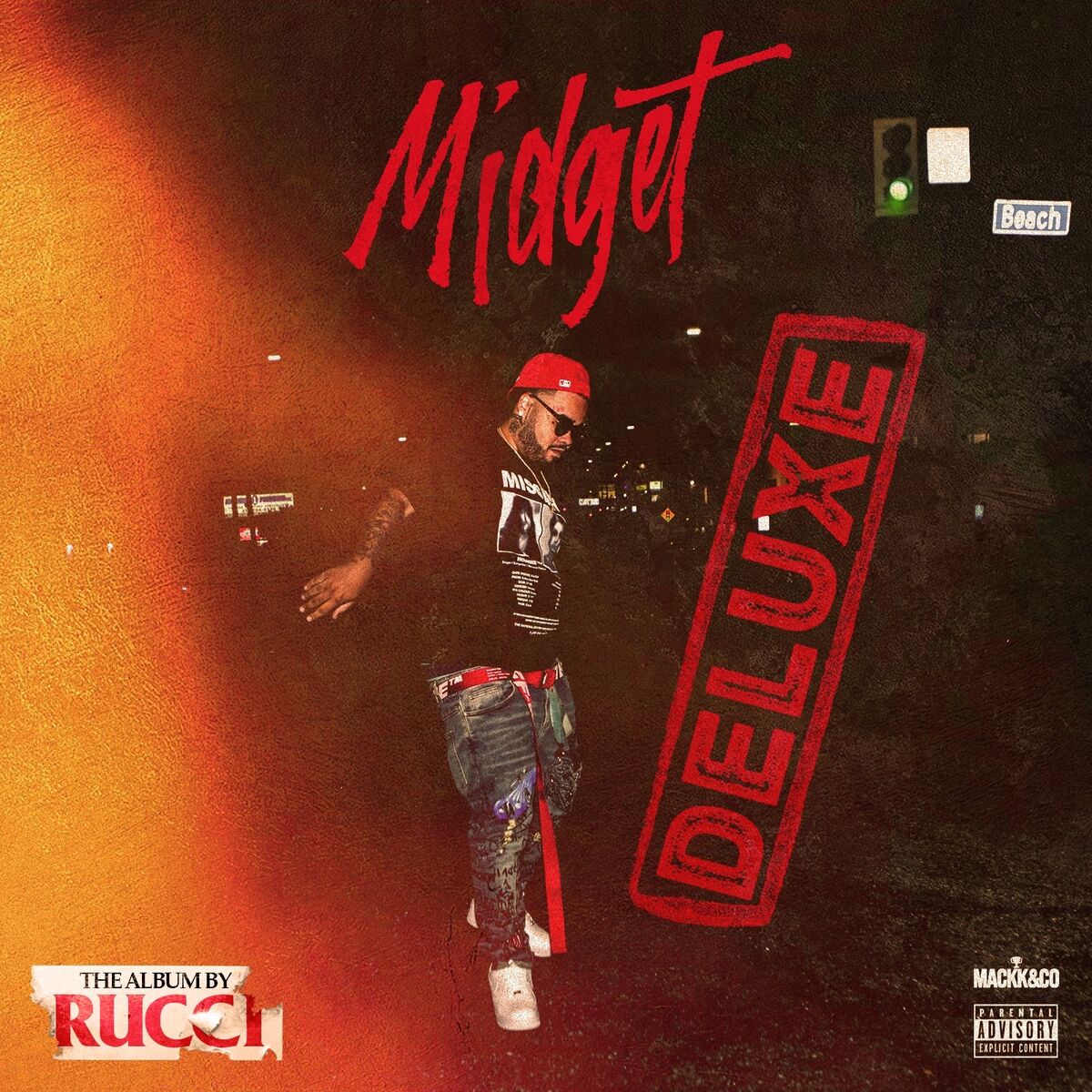 Album cover of Check Me Out