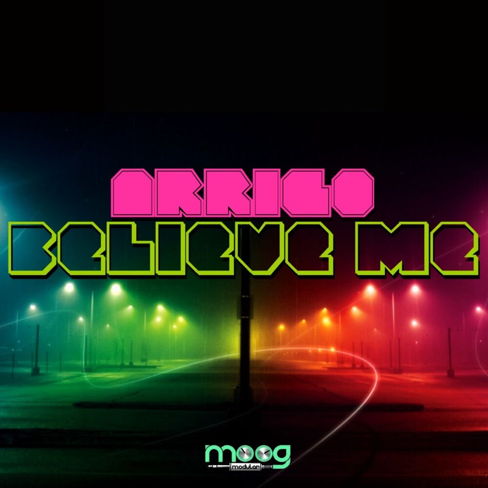 Picture of Believe Me
