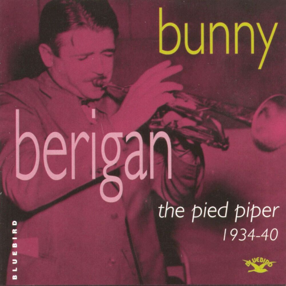 Picture of The Pied Piper (1935-1940)