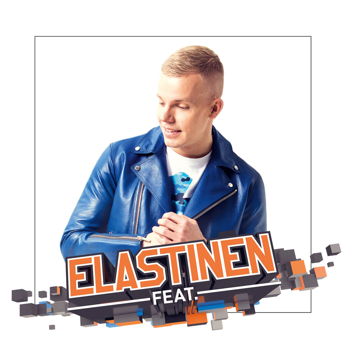 Album cover of Elastinen Feat.