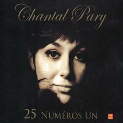 Cover of 25 numéros un