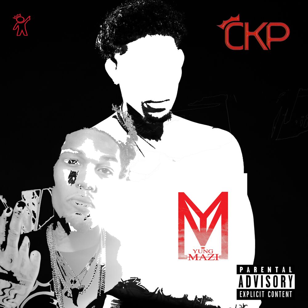 Picture of Yung Mazi CKP