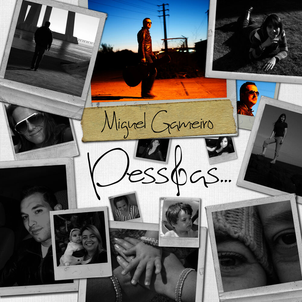 Picture of Pessoas...