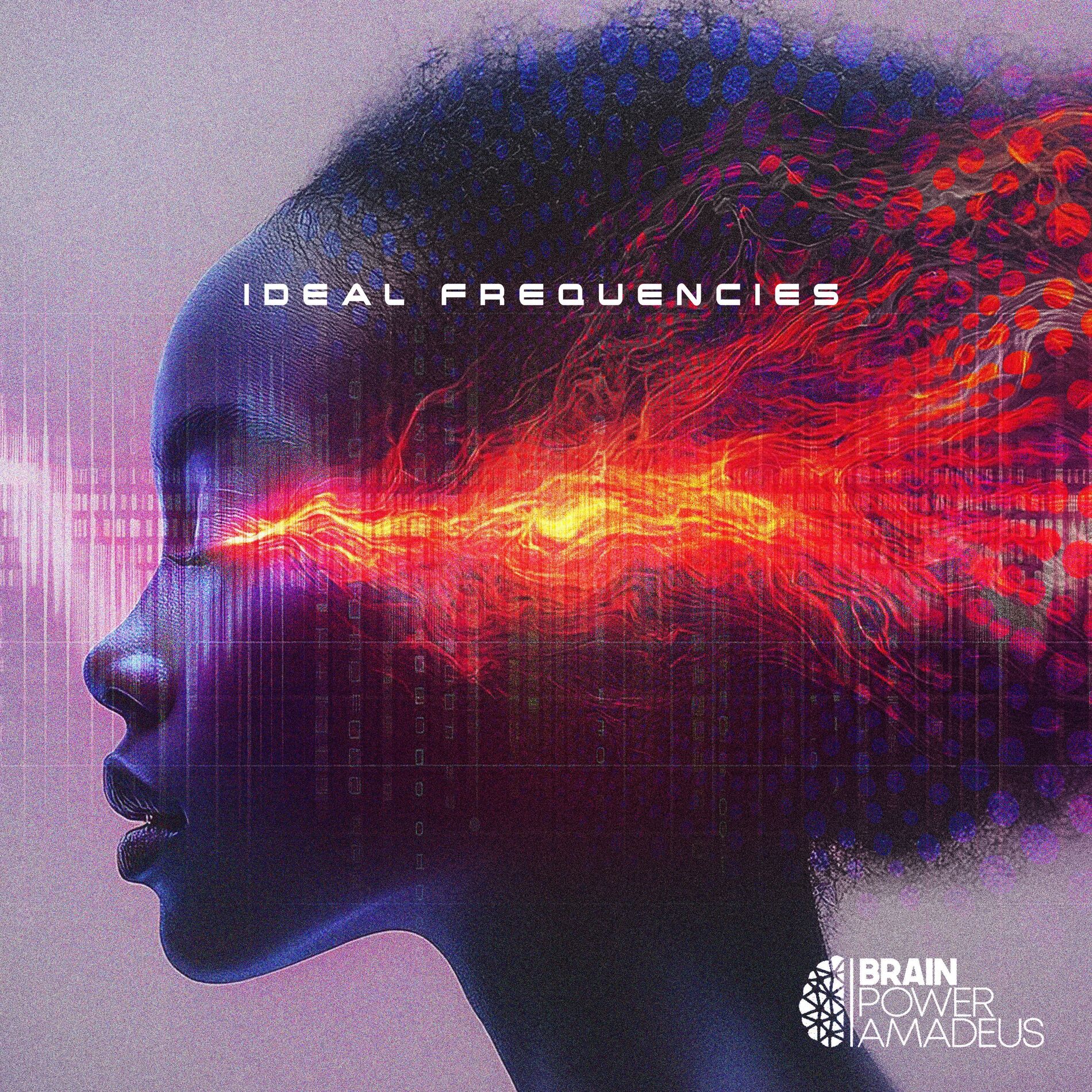 Album cover of Ideal Frequencies
