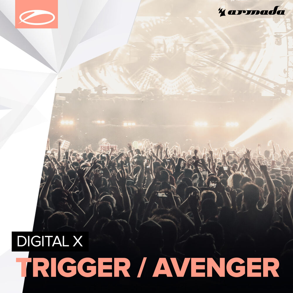 Picture of Trigger / Avenger